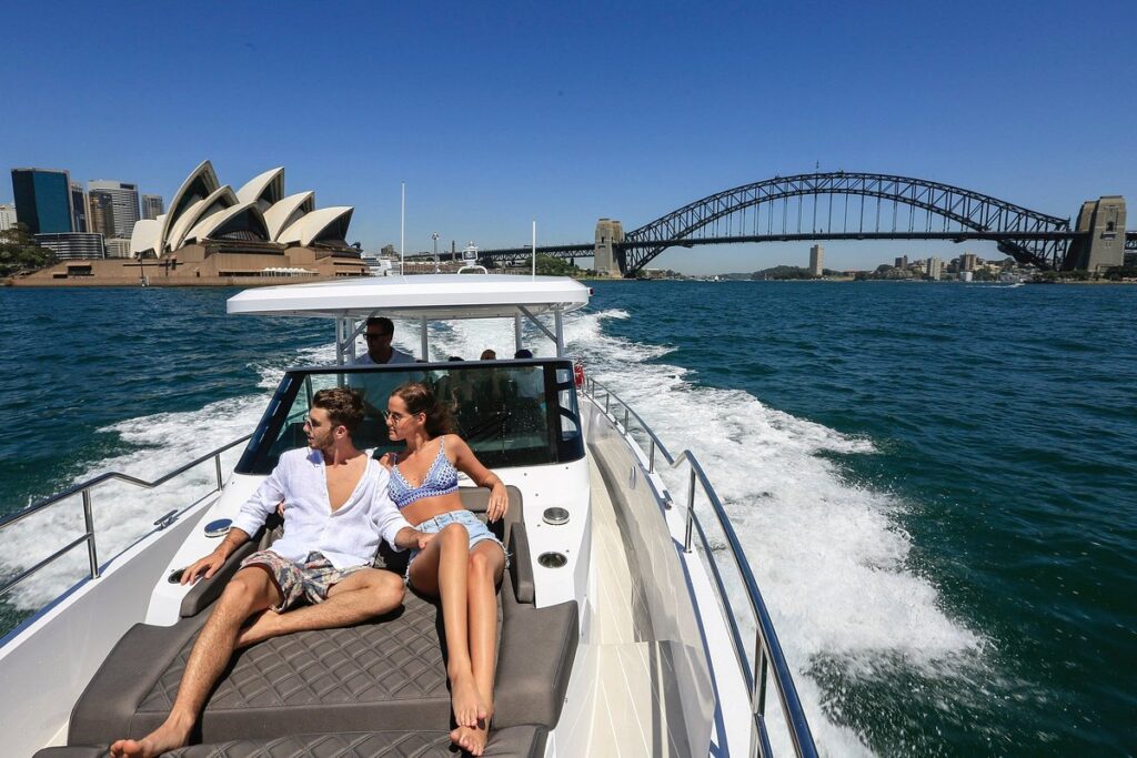Best Luxury Hotels in Sydney for 2026 — Harbour Views and Five-Star Experiences