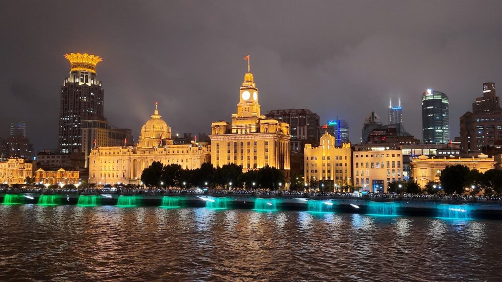 Shanghai's Best Neighbourhoods to Explore in 2026