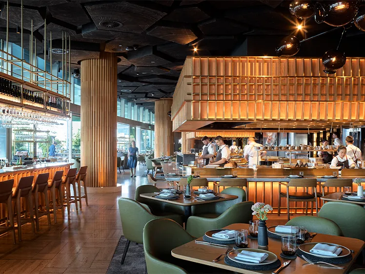 Best Luxury Hotels in Sydney for 2026 — Harbour Views and Five-Star Experiences