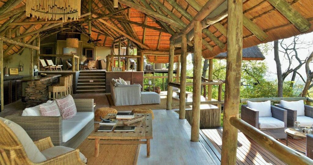 Home to Africa's largest elephant population, Chobe National Park pairs dramatic riverside wildlife encounters with some of Botswana's most understated, yet exceptional, luxury safari camps.