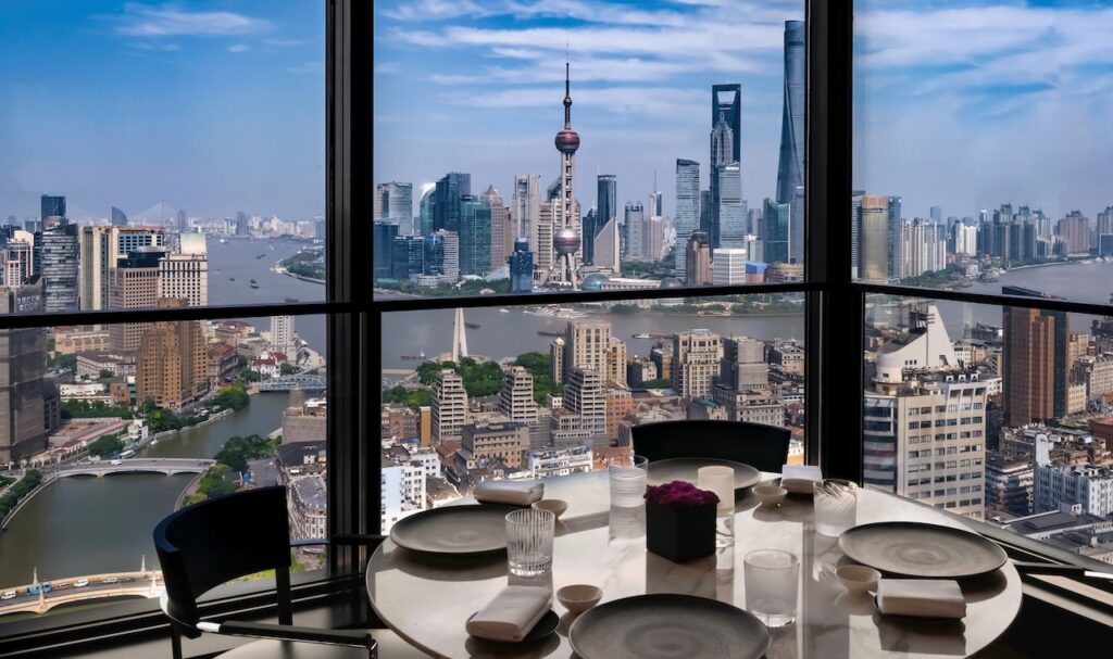 Shanghai's Best Neighbourhoods to Explore in 2026