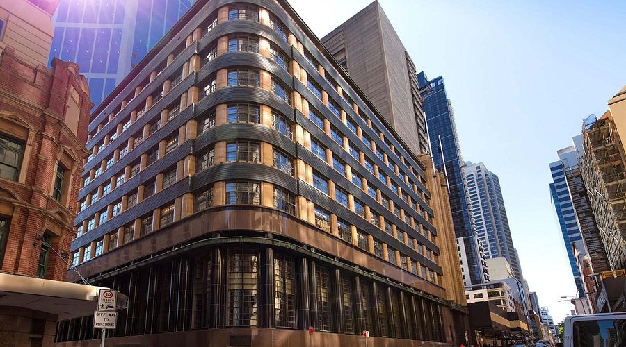 Best Luxury Hotels in Sydney for 2026 — Harbour Views and Five-Star Experiences