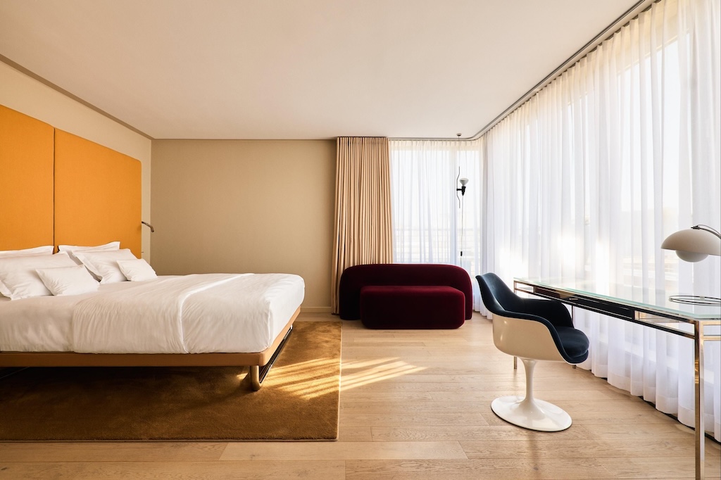 Bedding Down in the City of a Hundred Spires: Prague's Best Boutique Hotels
