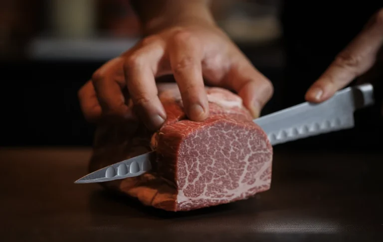 With just 12 seats, two Fukuoka-born chefs and a wagyu tasting menu of rare precision, Yakiniku Yama Oku is Hong Kong's most exciting new arrival.