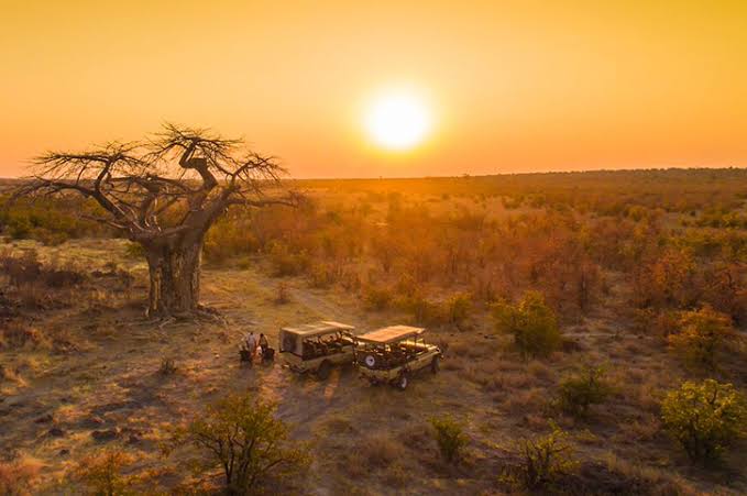 Home to Africa's largest elephant population, Chobe National Park pairs dramatic riverside wildlife encounters with some of Botswana's most understated, yet exceptional, luxury safari camps.