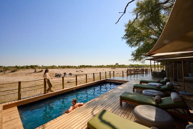 Home to Africa's largest elephant population, Chobe National Park pairs dramatic riverside wildlife encounters with some of Botswana's most understated, yet exceptional, luxury safari camps.