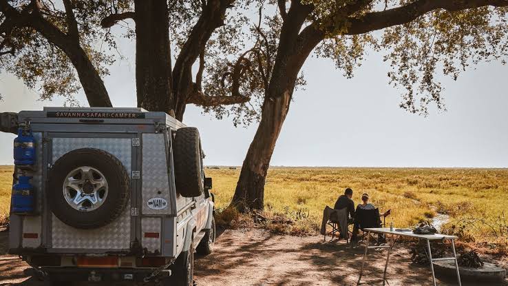 Home to Africa's largest elephant population, Chobe National Park pairs dramatic riverside wildlife encounters with some of Botswana's most understated, yet exceptional, luxury safari camps.