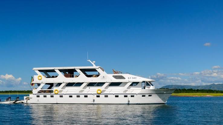 From the Zambezi Queen's floating boutique luxury to Lake Kariba's tiger-fishing houseboats, cruising the Chobe and Zambezi rivers offers Africa's wildlife at unforgettably close range.