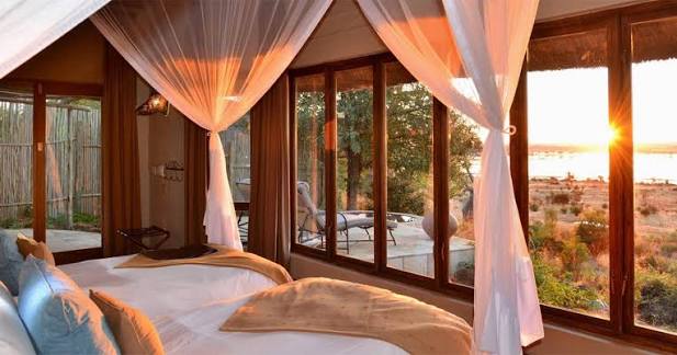 Home to Africa's largest elephant population, Chobe National Park pairs dramatic riverside wildlife encounters with some of Botswana's most understated, yet exceptional, luxury safari camps.