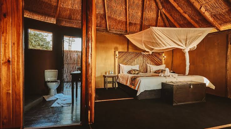 Home to Africa's largest elephant population, Chobe National Park pairs dramatic riverside wildlife encounters with some of Botswana's most understated, yet exceptional, luxury safari camps.