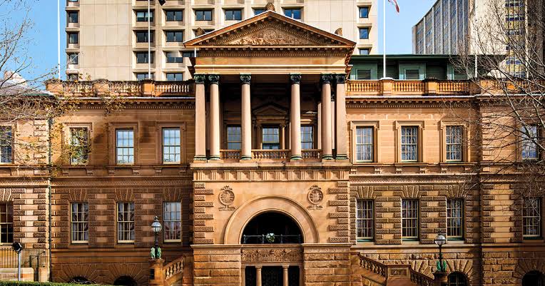 Best Luxury Hotels in Sydney for 2026 — Harbour Views and Five-Star Experiences