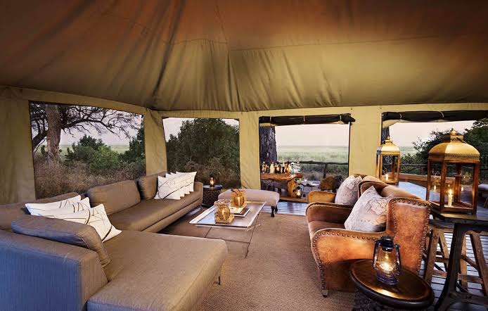 Home to Africa's largest elephant population, Chobe National Park pairs dramatic riverside wildlife encounters with some of Botswana's most understated, yet exceptional, luxury safari camps.