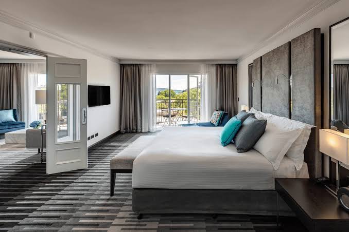 Best Luxury Hotels in Sydney for 2026 — Harbour Views and Five-Star Experiences