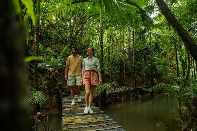 Australia is a continent, not a country in the conventional sense, and one of colour, culture, history and staggering natural diversity. Explore the nation's ever-changing landscapes with this guide to Australia's best travel regions.