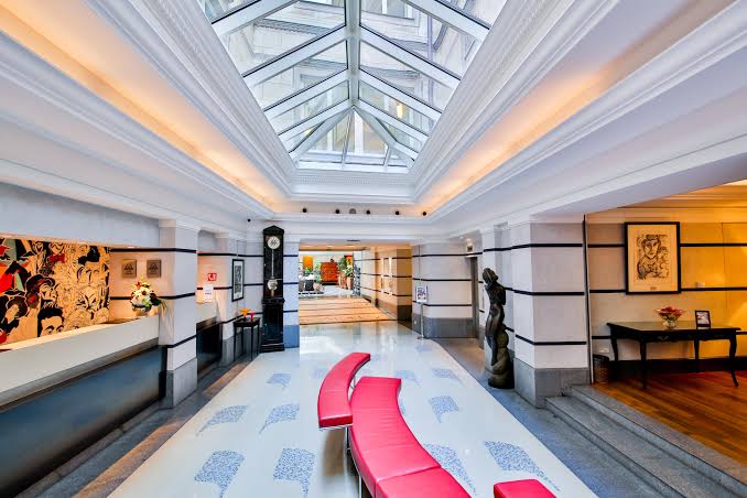 Bedding Down in the City of a Hundred Spires: Prague's Best Boutique Hotels