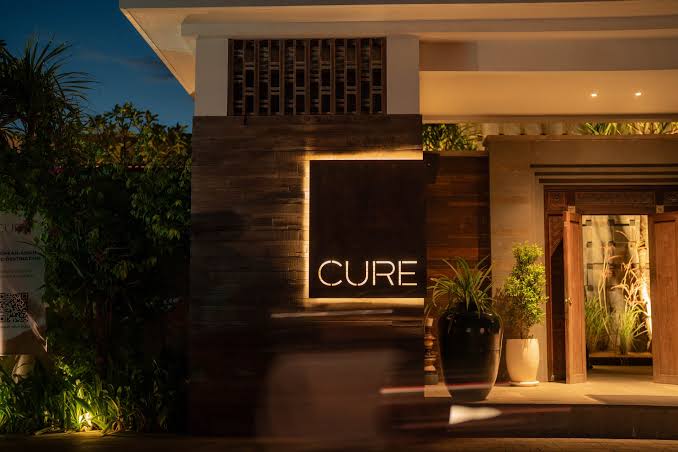 There’s an exciting new dining encounter waiting for travellers bound for Bali’s always-dynamic Canggu with the opening of CURE.