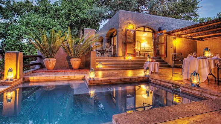 Home to Africa's largest elephant population, Chobe National Park pairs dramatic riverside wildlife encounters with some of Botswana's most understated, yet exceptional, luxury safari camps.