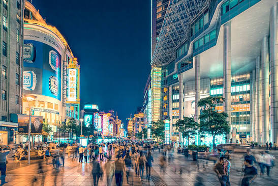 Shanghai's Best Neighbourhoods to Explore in 2026
