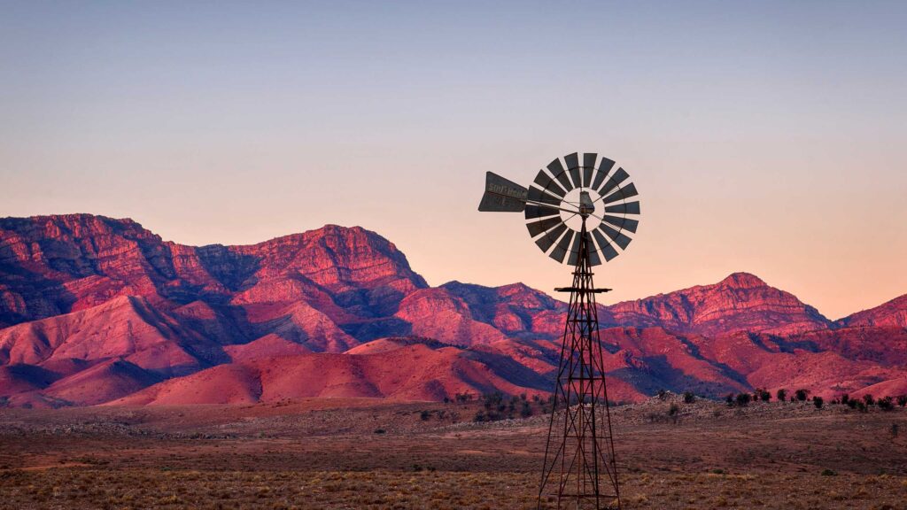 Australia is a continent, not a country in the conventional sense, and one of colour, culture, history and staggering natural diversity. Explore the nation's ever-changing landscapes with this guide to Australia's best travel regions.
