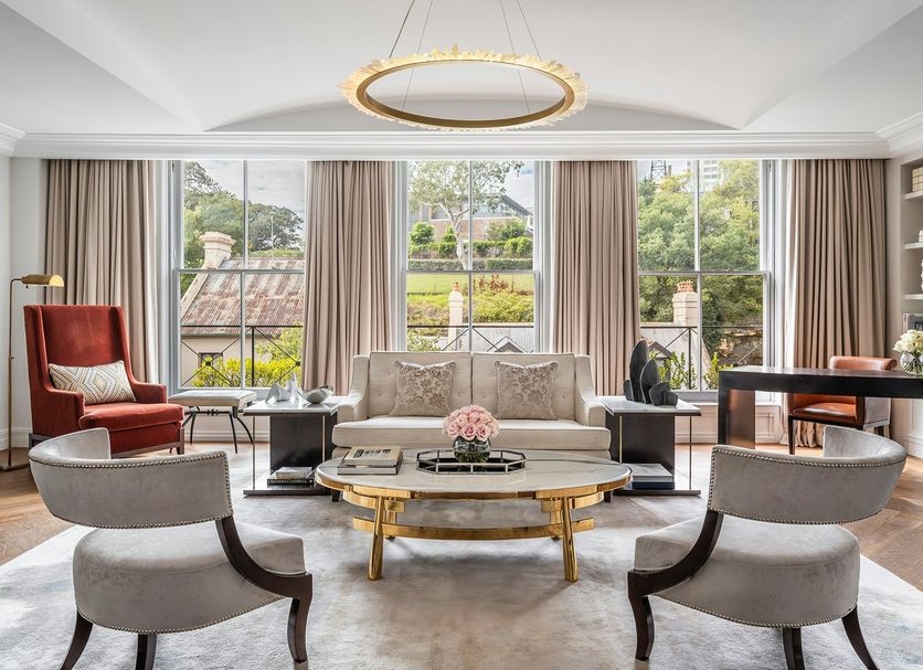 Best Luxury Hotels in Sydney for 2026 — Harbour Views and Five-Star Experiences