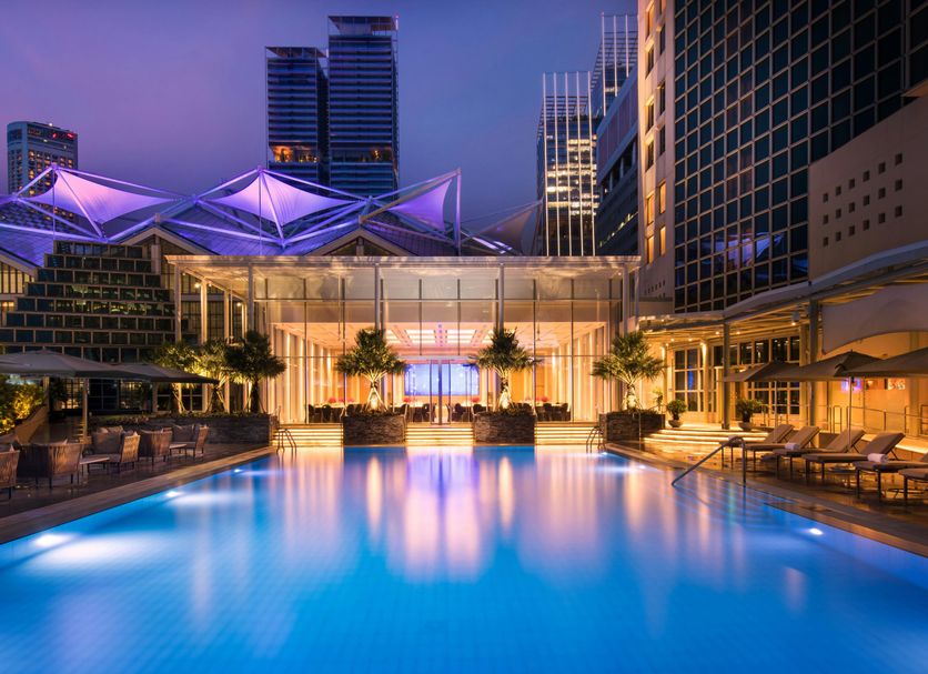 Grand, superbly located, and rooted in genuine service, the Conrad Singapore Marina Bay remains one of the city's most complete luxury addresses for business and leisure alike.