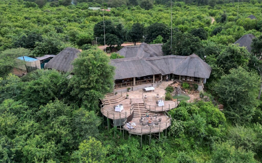 Home to Africa's largest elephant population, Chobe National Park pairs dramatic riverside wildlife encounters with some of Botswana's most understated, yet exceptional, luxury safari camps.