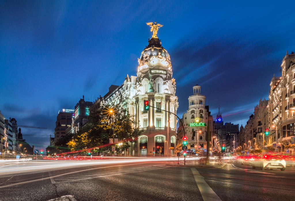 Cathay Pacific Goes Daily to Madrid, Opening a New Gateway to Latin America