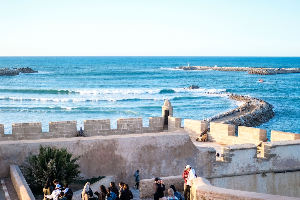 A Perfect 24 Hours in Rabat: Morocco's Most Understated Capital