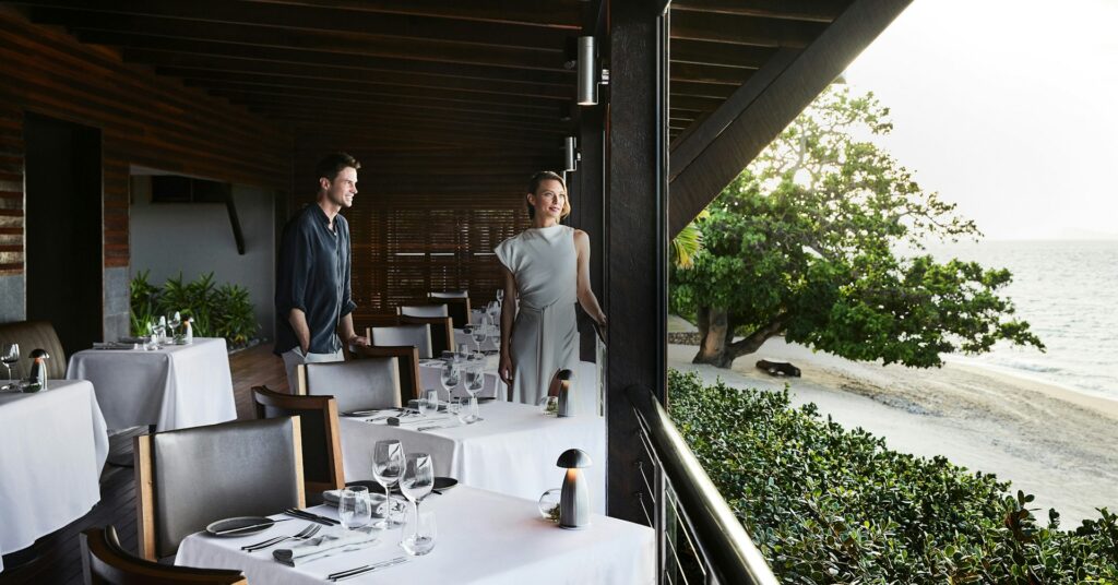 From a clifftop eyrie above the Southern Ocean to a tented camp on the edge of the Red Centre, Australia's finest luxury lodges offer something the world's grandest city hotels never can: the feeling of being genuinely, irreplaceably somewhere.