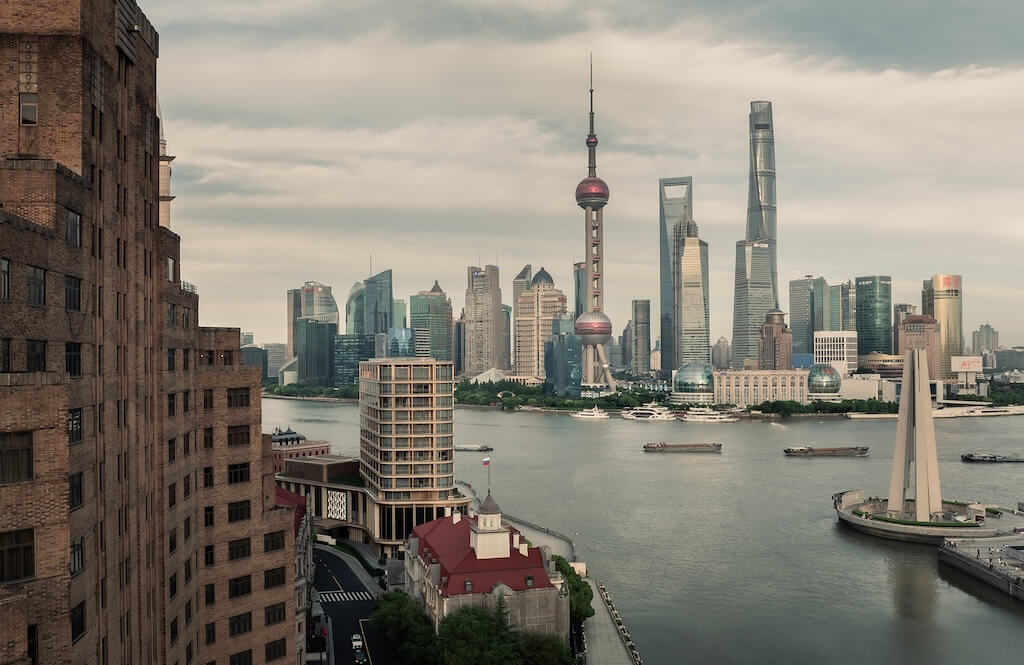 Shanghai's Best Neighbourhoods to Explore in 2026