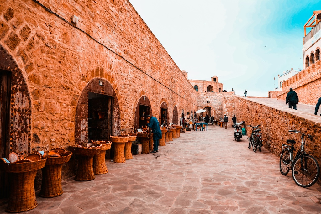 Christopher Nolan's The Odyssey spans five countries on screen, but almost none of them match Homer's original map. Here's where myth meets movie set.