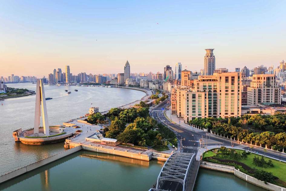 Shanghai's Best Neighbourhoods to Explore in 2026