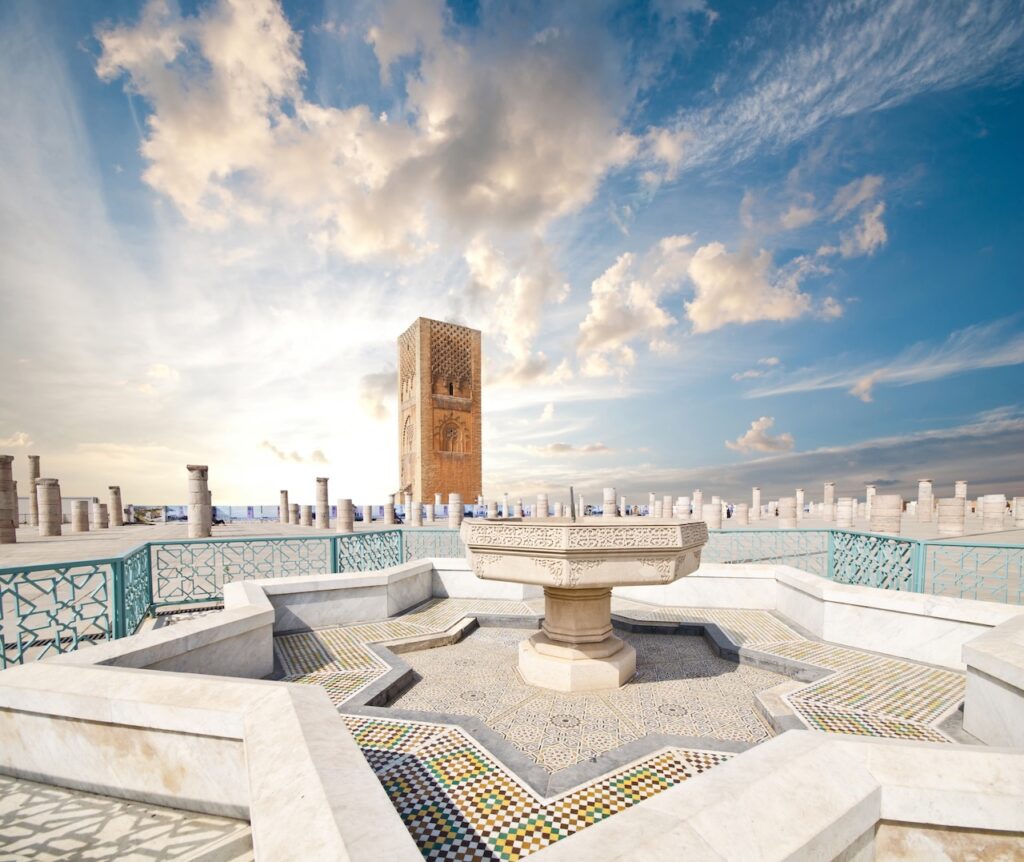 A Perfect 24 Hours in Rabat: Morocco's Most Understated Capital