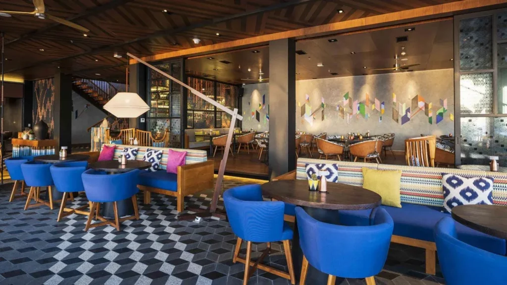 Where the Tide Meets the Table: SugarSand Rewrites Bali's Borderless Menu