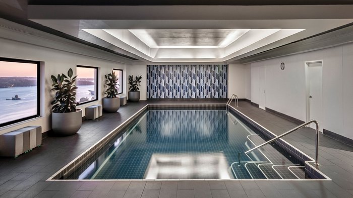 Best Luxury Hotels in Sydney for 2026 — Harbour Views and Five-Star Experiences