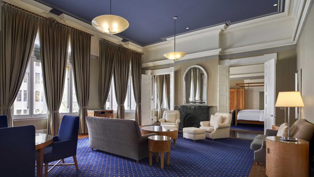 Best Luxury Hotels in Sydney for 2026 — Harbour Views and Five-Star Experiences