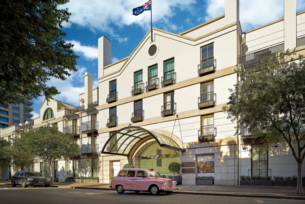 Best Luxury Hotels in Sydney for 2026 — Harbour Views and Five-Star Experiences