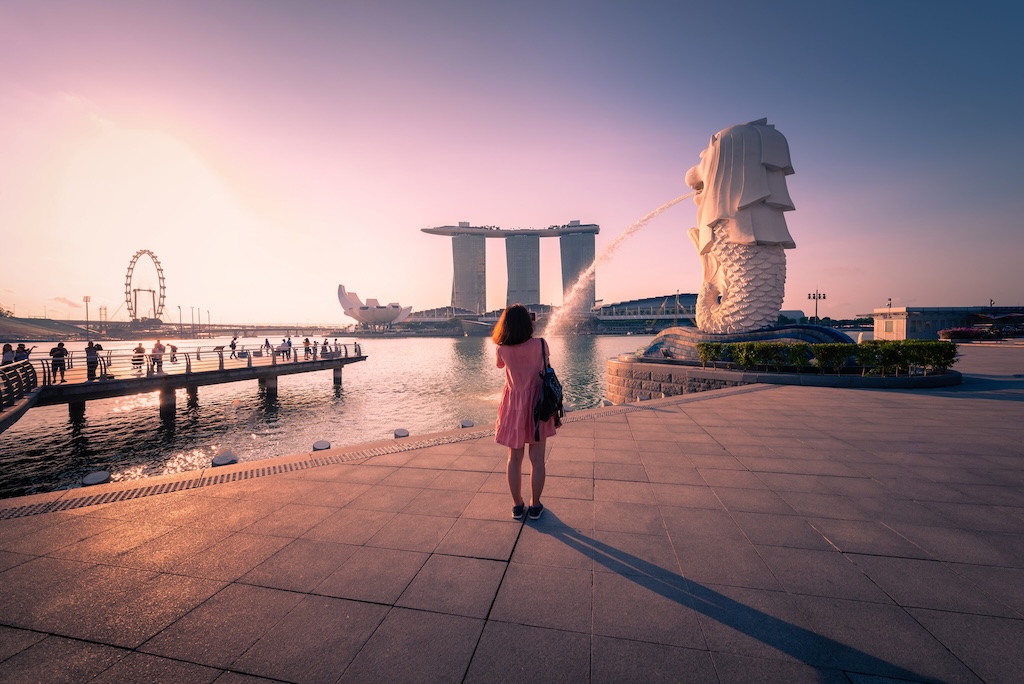 Where in the World Is It Still Safe to Travel? The Destinations Worth Booking Right Now