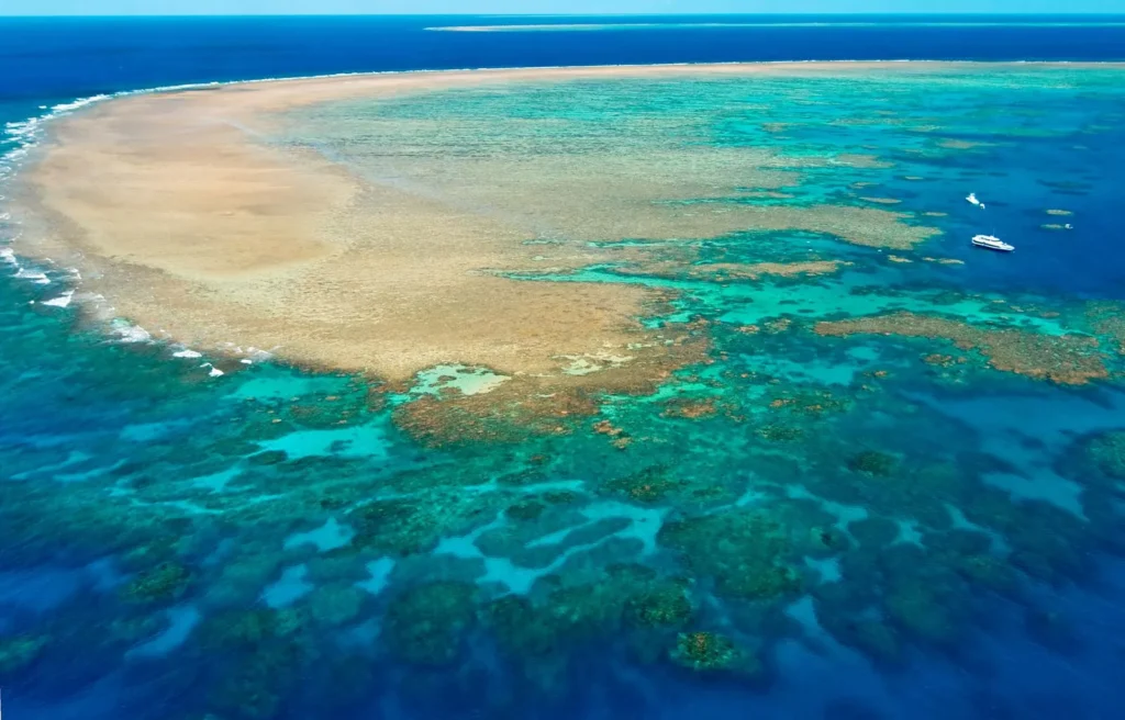 Australia is a continent, not a country in the conventional sense, and one of colour, culture, history and staggering natural diversity. Explore the nation's ever-changing landscapes with this guide to Australia's best travel regions.