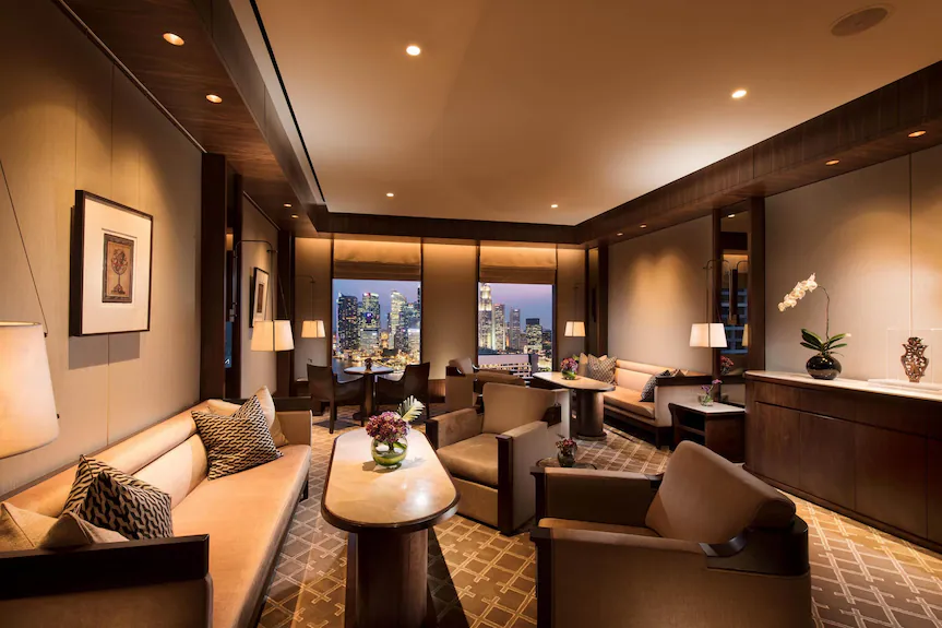 Grand, superbly located, and rooted in genuine service, the Conrad Singapore Marina Bay remains one of the city's most complete luxury addresses for business and leisure alike.
