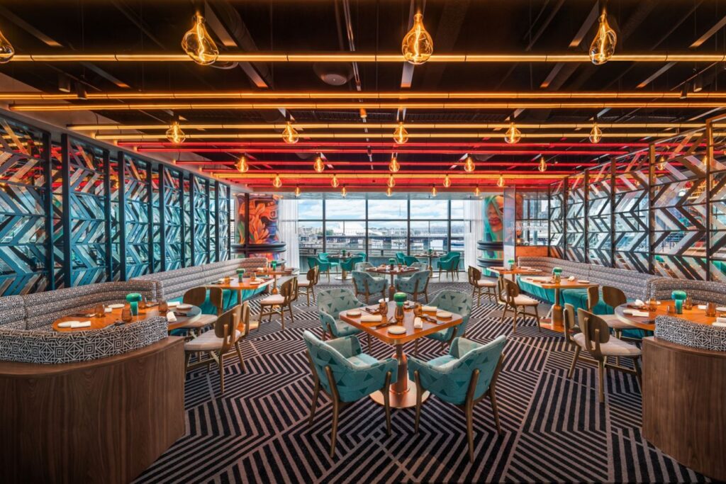 Best Luxury Hotels in Sydney for 2026 — Harbour Views and Five-Star Experiences