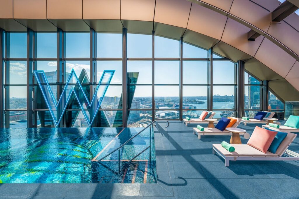 Best Luxury Hotels in Sydney for 2026 — Harbour Views and Five-Star Experiences