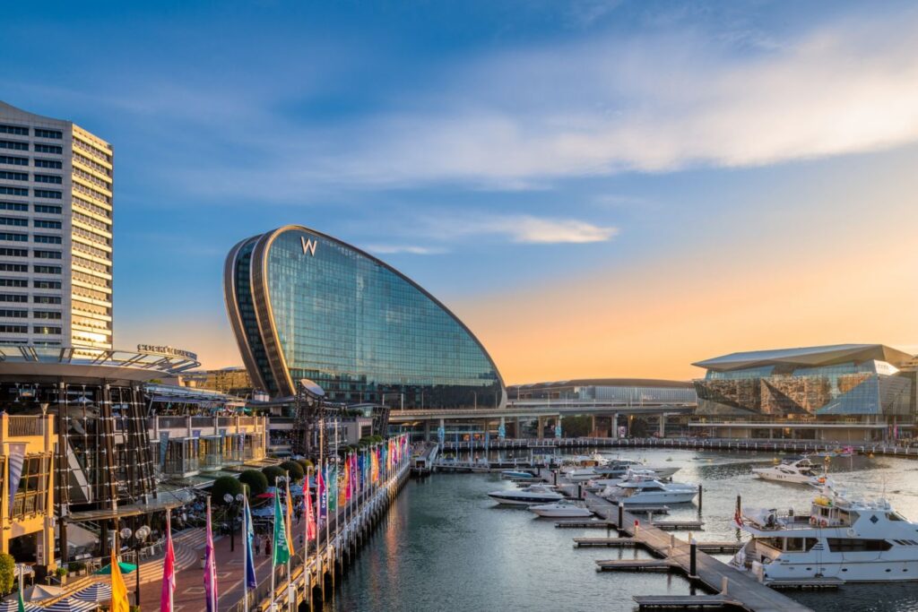Best Luxury Hotels in Sydney for 2026 — Harbour Views and Five-Star Experiences
