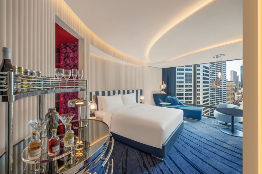 Best Luxury Hotels in Sydney for 2026 — Harbour Views and Five-Star Experiences