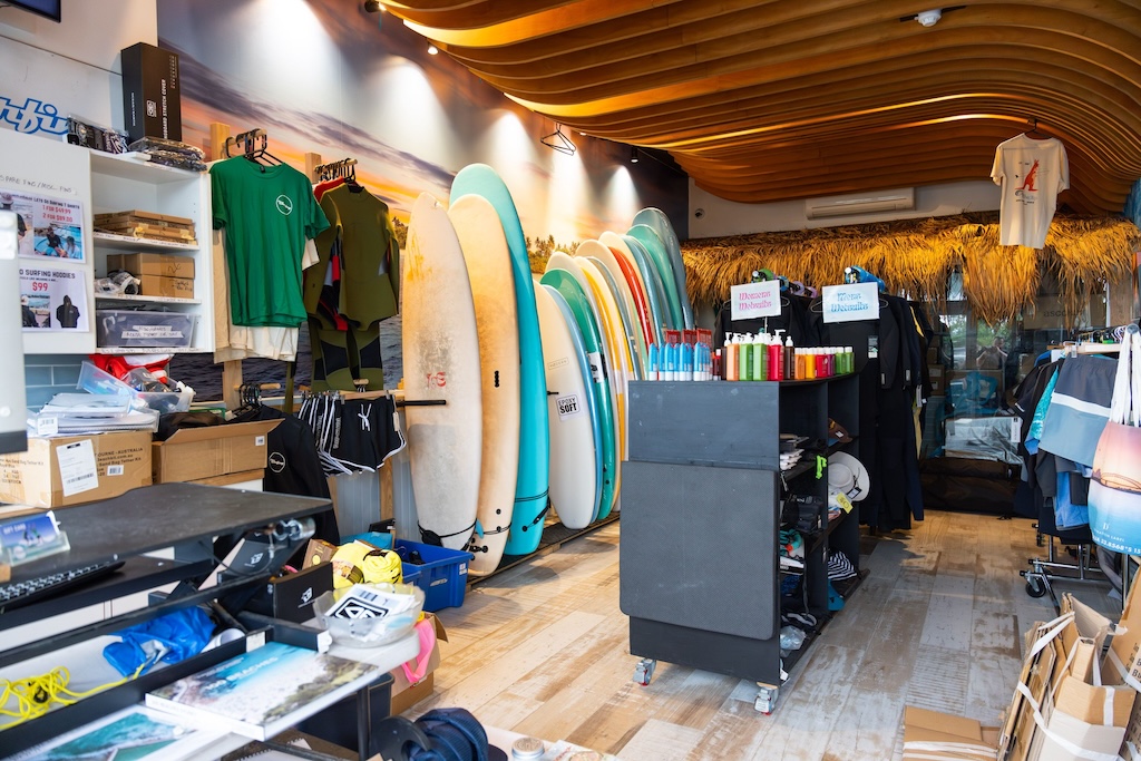 Bondi Beach is one of the most famous beaches in the world, and for good reason: glistening blue ocean, a vibrant coastal atmosphere and unique coastal eateries — what more could you want?