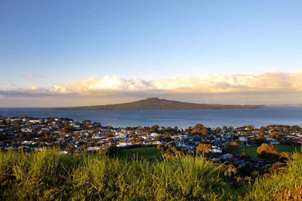 From black-sand surf beaches to vineyard-covered islands, Auckland packs remarkable range into 48 hours. Here's exactly how to see the best of it.