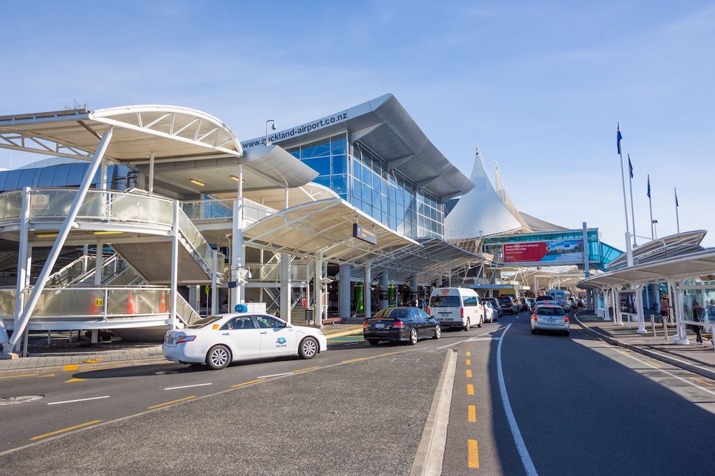 From black-sand surf beaches to vineyard-covered islands, Auckland packs remarkable range into 48 hours. Here's exactly how to see the best of it.