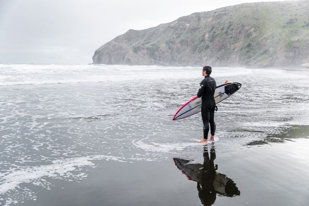 From black-sand surf beaches to vineyard-covered islands, Auckland packs remarkable range into 48 hours. Here's exactly how to see the best of it.