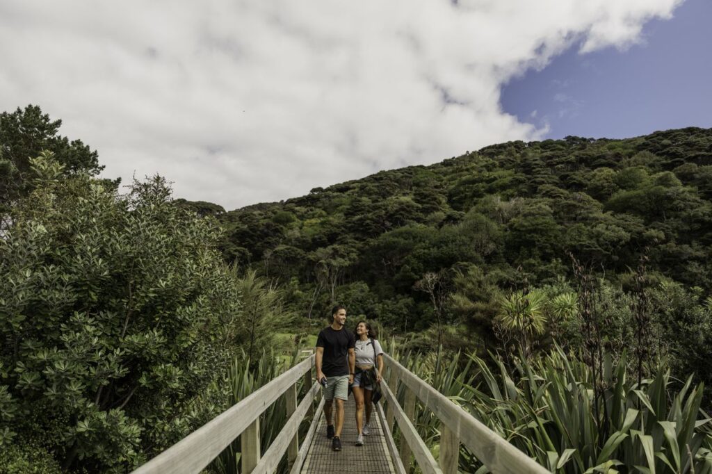 From black-sand surf beaches to vineyard-covered islands, Auckland packs remarkable range into 48 hours. Here's exactly how to see the best of it.