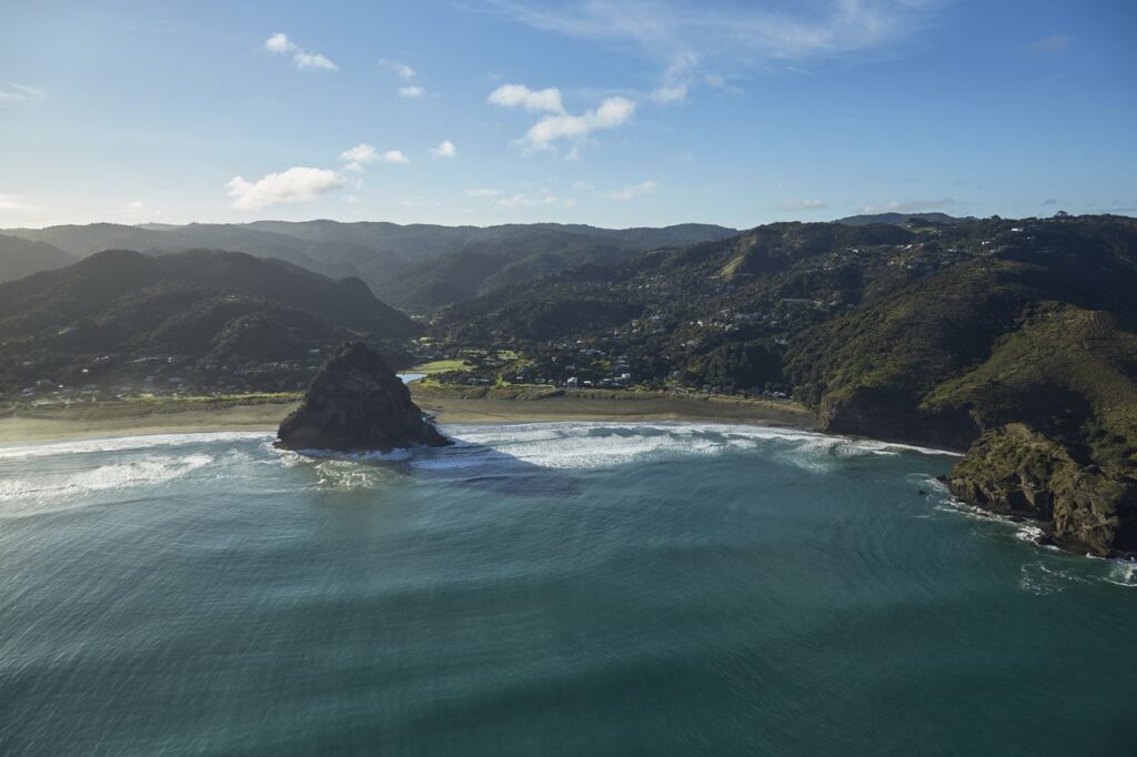 From black-sand surf beaches to vineyard-covered islands, Auckland packs remarkable range into 48 hours. Here's exactly how to see the best of it.